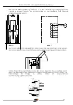 Предварительный просмотр 33 страницы Stagnoli DAPHNE 4 Instructions Manual