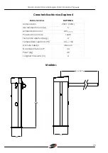 Предварительный просмотр 36 страницы Stagnoli DAPHNE 4 Instructions Manual