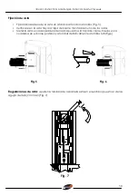 Предварительный просмотр 38 страницы Stagnoli DAPHNE 4 Instructions Manual