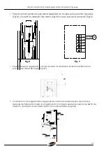 Предварительный просмотр 39 страницы Stagnoli DAPHNE 4 Instructions Manual