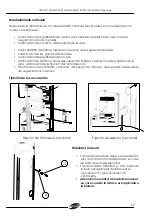 Предварительный просмотр 40 страницы Stagnoli DAPHNE 4 Instructions Manual