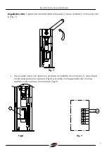 Preview for 7 page of Stagnoli DAPHNE 6 Instructions Manual