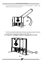 Preview for 8 page of Stagnoli DAPHNE 6 Instructions Manual