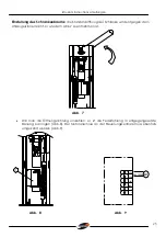 Preview for 23 page of Stagnoli DAPHNE 6 Instructions Manual