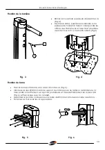 Preview for 30 page of Stagnoli DAPHNE 6 Instructions Manual