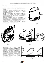 Preview for 6 page of Stagnoli HERCULES 230V Manual