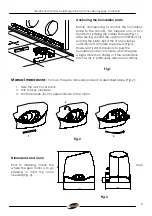 Preview for 9 page of Stagnoli HERCULES 230V Manual