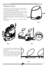 Preview for 10 page of Stagnoli HERCULES 230V Manual