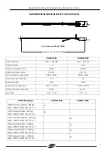 Preview for 5 page of Stagnoli ICARUS 1000 Instructions Manual