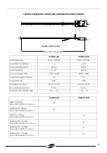 Preview for 26 page of Stagnoli ICARUS 1000 Instructions Manual