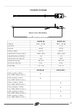 Предварительный просмотр 40 страницы Stagnoli ICARUS 1000 Instructions Manual