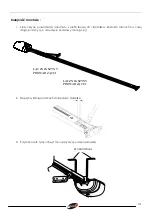 Предварительный просмотр 41 страницы Stagnoli ICARUS 1000 Instructions Manual