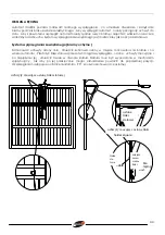 Предварительный просмотр 44 страницы Stagnoli ICARUS 1000 Instructions Manual