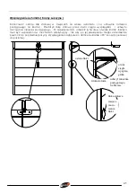 Предварительный просмотр 45 страницы Stagnoli ICARUS 1000 Instructions Manual