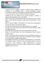 Preview for 4 page of Stagnoli ULIXES 230V Manual