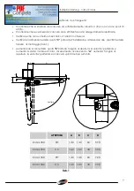 Preview for 7 page of Stagnoli ULIXES 230V Manual