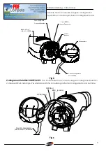 Preview for 9 page of Stagnoli ULIXES 230V Manual