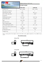 Preview for 11 page of Stagnoli ULIXES 230V Manual