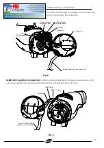 Preview for 15 page of Stagnoli ULIXES 230V Manual