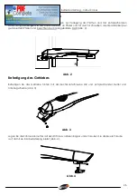 Preview for 26 page of Stagnoli ULIXES 230V Manual