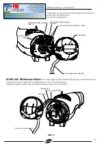 Preview for 27 page of Stagnoli ULIXES 230V Manual