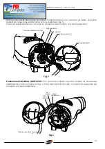 Preview for 33 page of Stagnoli ULIXES 230V Manual