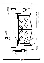 Предварительный просмотр 4 страницы Stagnoli ZEFIRO-180 Instructions Manual