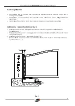 Предварительный просмотр 6 страницы Stagnoli ZEFIRO-180 Instructions Manual