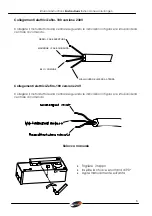 Предварительный просмотр 8 страницы Stagnoli ZEFIRO-180 Instructions Manual