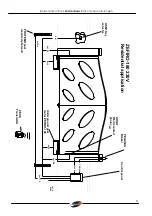 Предварительный просмотр 11 страницы Stagnoli ZEFIRO-180 Instructions Manual