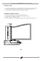 Предварительный просмотр 13 страницы Stagnoli ZEFIRO-180 Instructions Manual