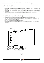 Предварительный просмотр 20 страницы Stagnoli ZEFIRO-180 Instructions Manual