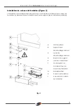 Предварительный просмотр 21 страницы Stagnoli ZEFIRO-180 Instructions Manual