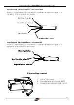 Предварительный просмотр 22 страницы Stagnoli ZEFIRO-180 Instructions Manual