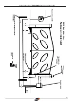 Предварительный просмотр 25 страницы Stagnoli ZEFIRO-180 Instructions Manual