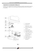 Предварительный просмотр 28 страницы Stagnoli ZEFIRO-180 Instructions Manual