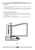 Предварительный просмотр 34 страницы Stagnoli ZEFIRO-180 Instructions Manual