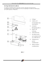 Предварительный просмотр 35 страницы Stagnoli ZEFIRO-180 Instructions Manual