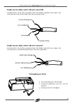 Предварительный просмотр 36 страницы Stagnoli ZEFIRO-180 Instructions Manual