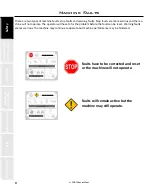 Preview for 17 page of Staheli West DewPoint 331 Owner'S Manual