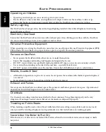 Preview for 18 page of Staheli West DewPoint 331 Owner'S Manual