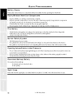 Preview for 19 page of Staheli West DewPoint 331 Owner'S Manual