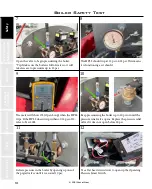 Preview for 22 page of Staheli West DewPoint 331 Owner'S Manual