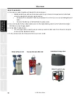 Preview for 28 page of Staheli West DewPoint 331 Owner'S Manual