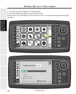 Preview for 37 page of Staheli West DewPoint 331 Owner'S Manual