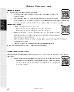 Preview for 38 page of Staheli West DewPoint 331 Owner'S Manual