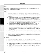 Preview for 73 page of Staheli West DewPoint 331 Owner'S Manual