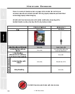 Preview for 81 page of Staheli West DewPoint 331 Owner'S Manual