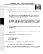 Preview for 84 page of Staheli West DewPoint 331 Owner'S Manual