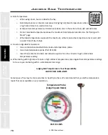 Preview for 88 page of Staheli West DewPoint 331 Owner'S Manual